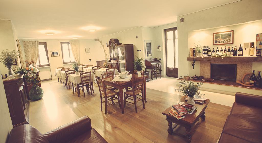 Casa Ressia Farm stay *
