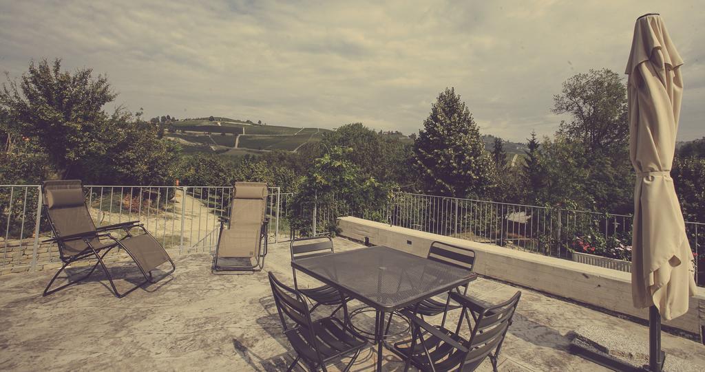 Casa Ressia Farm stay Alba (Piedmont)
