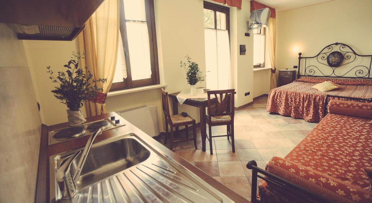 Casa Ressia *
